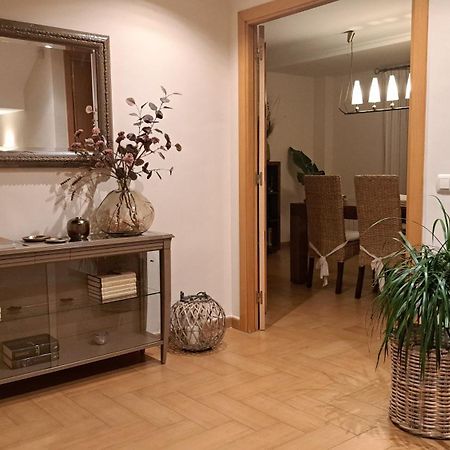 Casa En Valencia, Cerca De Golf, Playas, Moto Gp Villa Exteriör bild