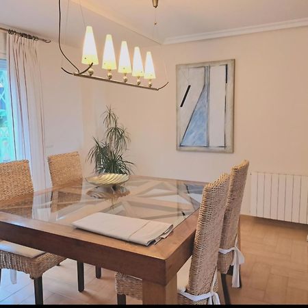 Casa En Valencia, Cerca De Golf, Playas, Moto Gp Villa Exteriör bild