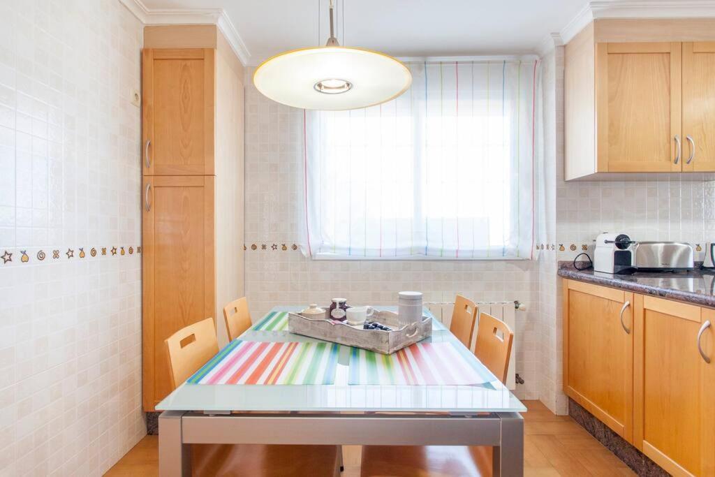 Casa En Valencia, Cerca De Golf, Playas, Moto Gp Villa Exteriör bild