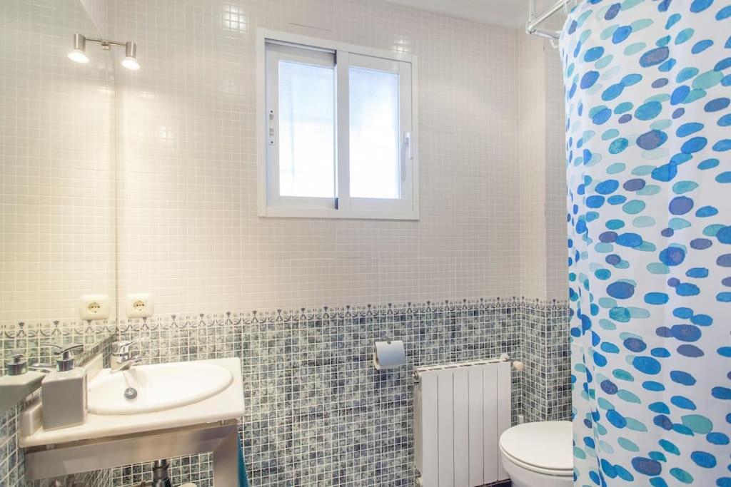 Casa En Valencia, Cerca De Golf, Playas, Moto Gp Villa Exteriör bild