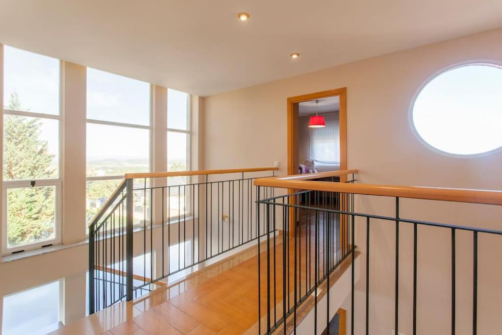 Casa En Valencia, Cerca De Golf, Playas, Moto Gp Villa Exteriör bild