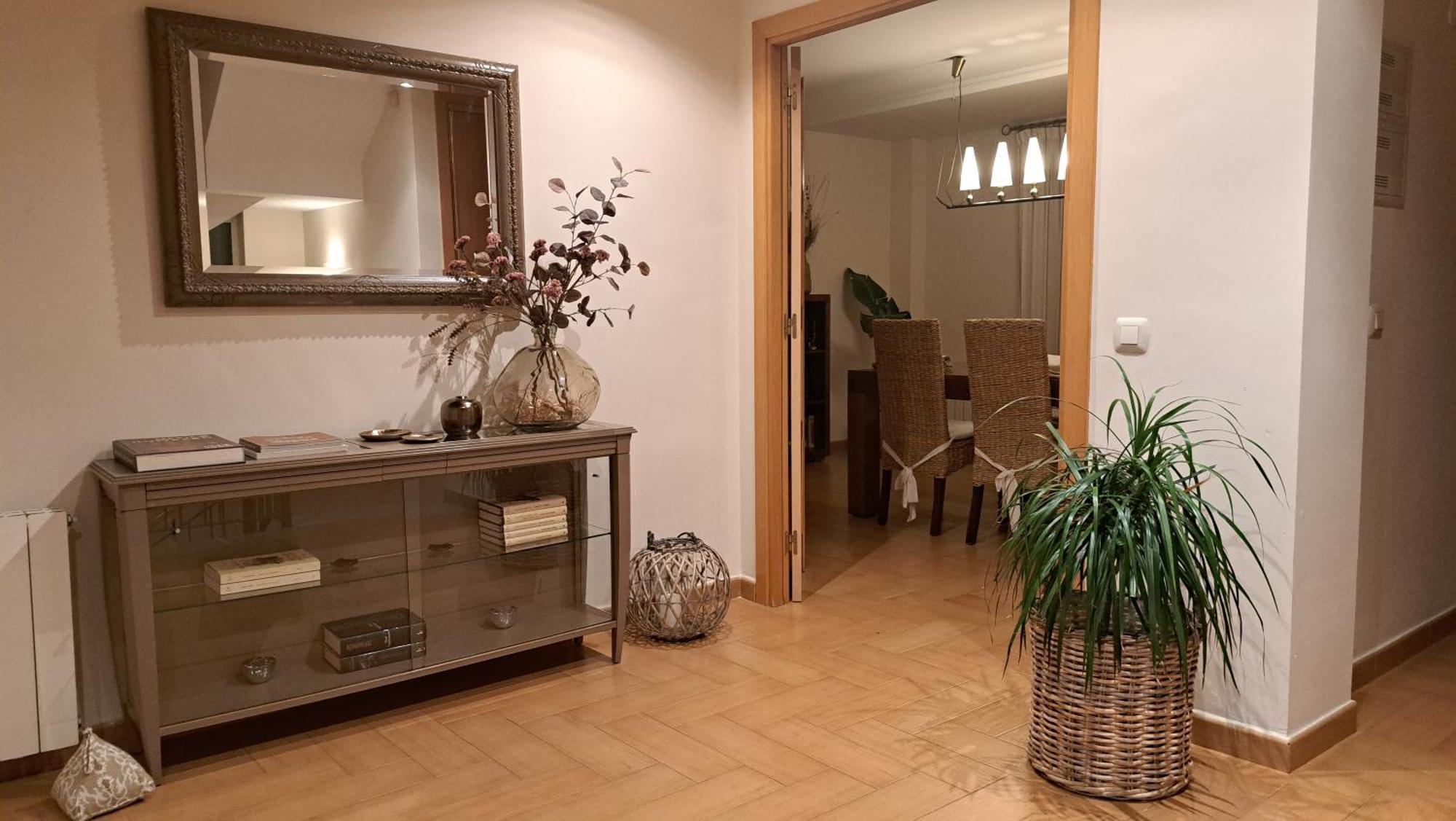 Casa En Valencia, Cerca De Golf, Playas, Moto Gp Villa Exteriör bild